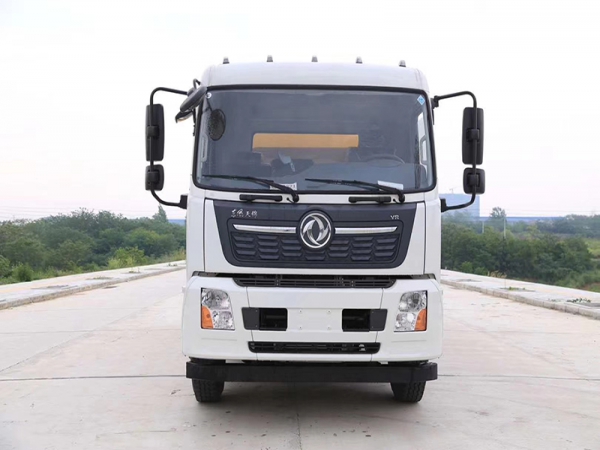 東風天錦12方 聯合疏通(tōng)車(chē) 國六